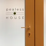 Pealess La Spezia